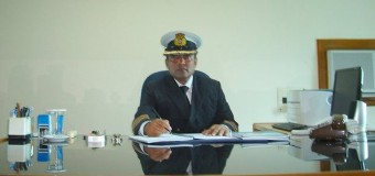 Mr. Sajid Hossain Promoted to the position of Commandant, Bangladesh Marine Academy.