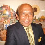 Gulam Suhrawardi