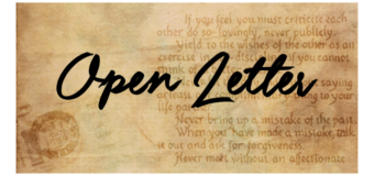 [নোঙর 2016] An Open Letter to Grand Pa’ : Saiyara Makhnoon