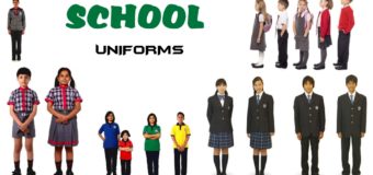 [নোঙর 2016] Design Innovation of School Uniform using Shark Skin : Jeba Tasnia