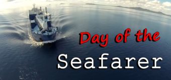 [নোঙর 2016] Shipping and Seafaring – choice of smart generation! : Sajid Hussain (15)