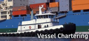 Ship Chartering – F R Chowdhury (1st Batch)