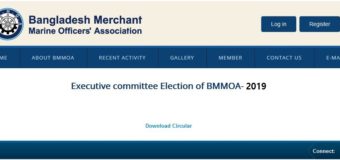 BMMOA Election 2019-20