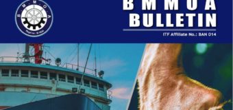 BMMOA has been published their first Bulletin