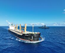 Somali pirates free hijacked Bangladeshi vessel MV Abdullah after counting ransom