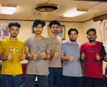 BMMOA Ensures Safe Return of 7 Bangladeshi Seafarers from Alang, India
