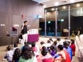 BMCS Community Night - 3rd Nov 2018-3