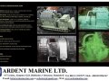 Ardent Marine