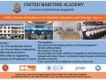 United Maritime