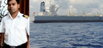 Abandoned ship: Sailors left adrift by transport firms’ legal battles