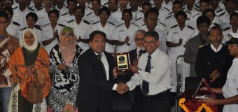 Maritime Career: Recent Job crisis for BD cadets and a good sign of Hope.