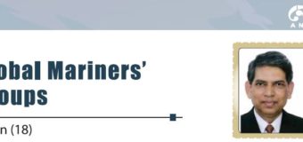 [নোঙর 2016]  Global Mariners’ Groups : Baten (18)