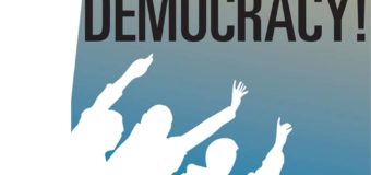 DEEPER UNDERSTANDING OF DEMOCRACY – II : F R Chowdhury (1st)