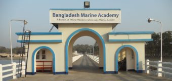 I Remember Marine Academy, Juldia Chittagong: Mubashir Ahmed Khan (2E)
