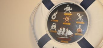 Antares Maritime Museum : An extraordinary effort by Kamal Ahmed (15N)