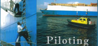 Vessel Pilotage Operations: Managing a Perilous Task – Manjur Khan (19N)