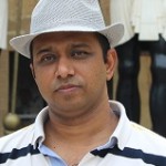 Profile picture of A.K.M Jamal Uddin